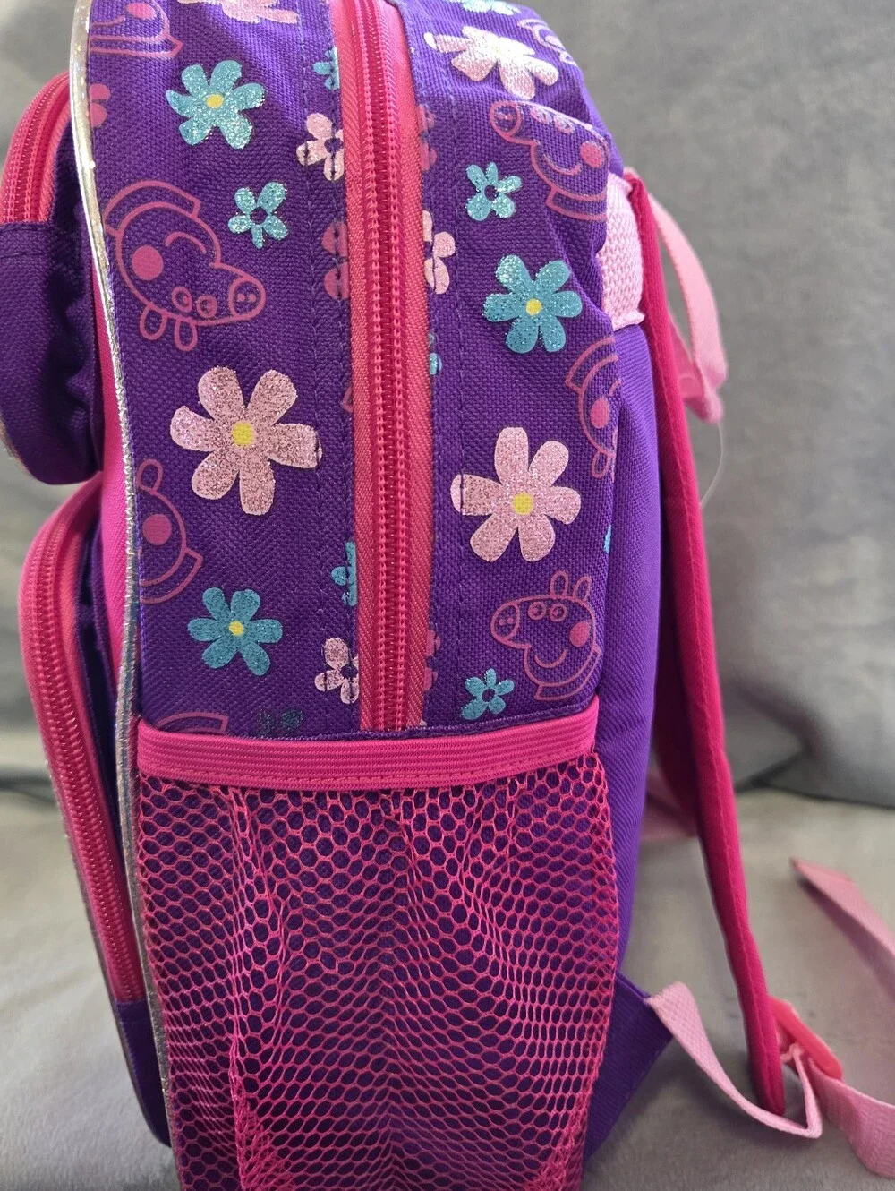 Peppa Pig Backpack